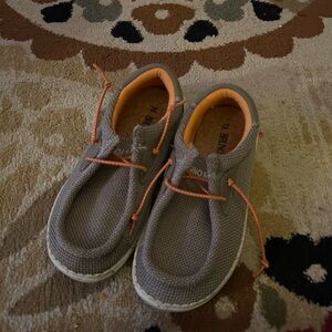 Boys Bruno Marc Mesh Loafers